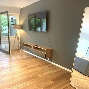 kontaktlos Fewo Im Grünen, Renoviert Mit Bergblick By Stayfritz , Schliersee Deutschland