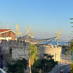 https://lukas-apartament.albaniahotels.org