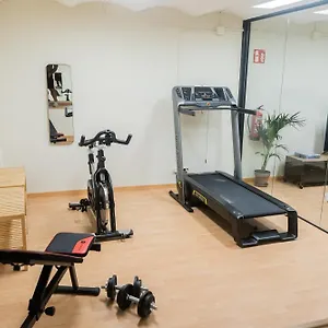 Appartement Aticco Living Gracia - Rooftop